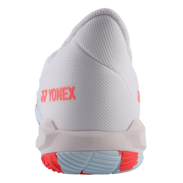 Yonex Power Cushion Cascade Drive 2 White / Water Blue